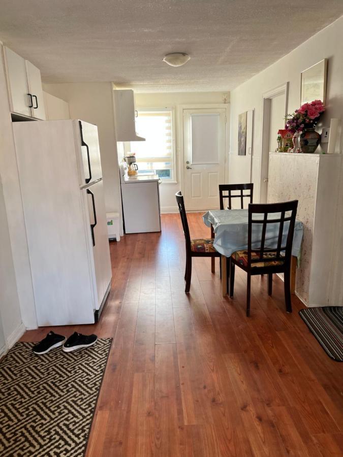 Appartement Avec 2 Chambres Quebeque Exterior foto